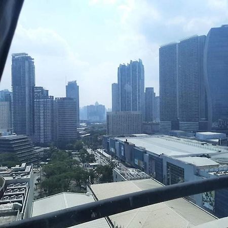 Spacious 2 Bedroom Unit With Pool Manila Esterno foto